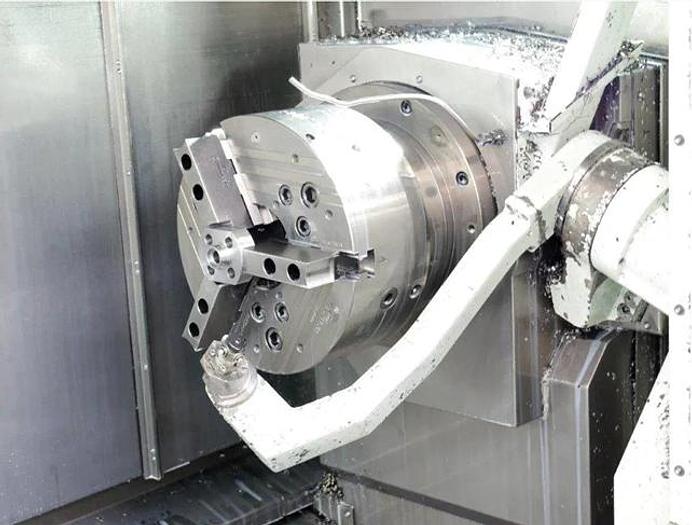 Used 2015 MAZAK INTEGREX I-400 ST