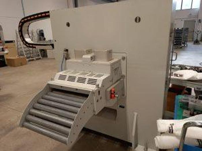 New F&P Light Gauge Roll Forming Line Types #3993.1