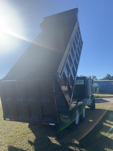 Used 2005 PETERBILT 357