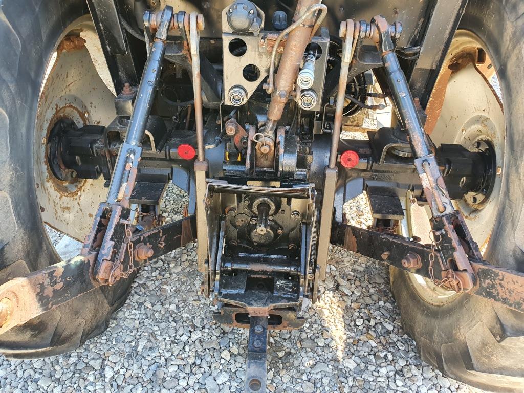 Used Case CX70 4wd Tractor