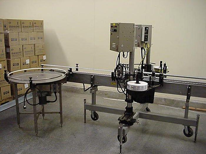 Accumulation Disk 36 inch