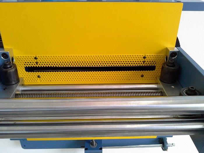 New F&P    "AE" Servo Feeds (New) #3575