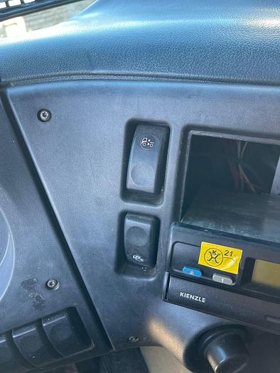 Gebruikt 2004 DAF 95.480 EURO 3/4  MANUAL GEAR