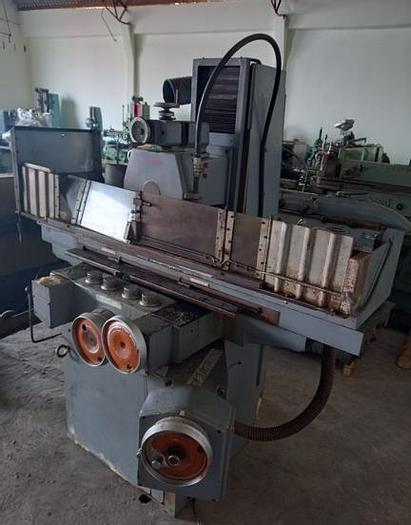 Used Majevica Surface Grinding Machine