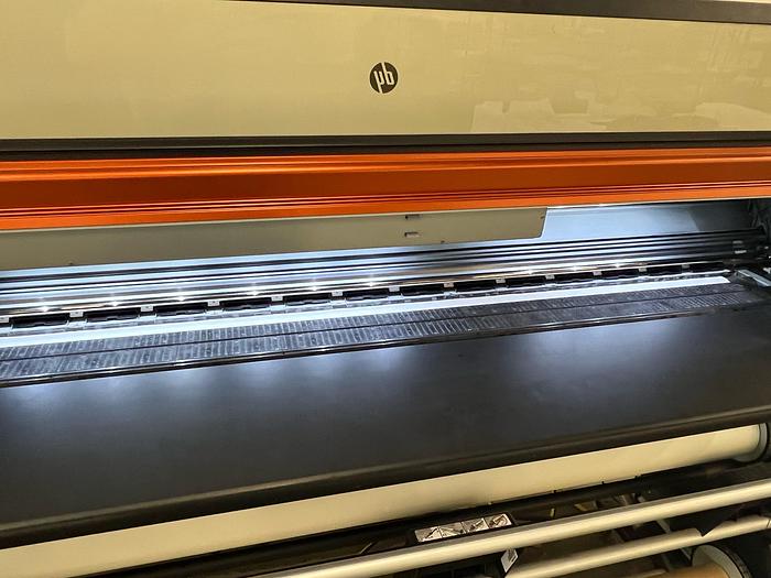 Used 2019 Hewlett-Packard Stitch S300