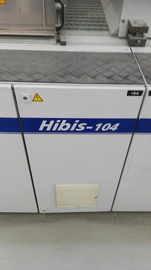 Used 2008 Steinemann Hibis 104