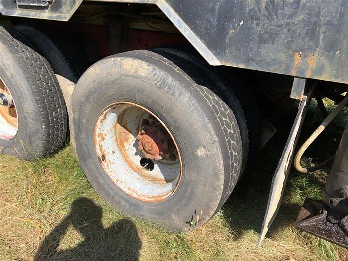 Used 1965 Davey M8A Drill Rig - Table Drive