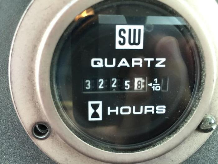 Used Unit #: 17326 - 2006 Freightliner chassis, Manufactured by DTS.