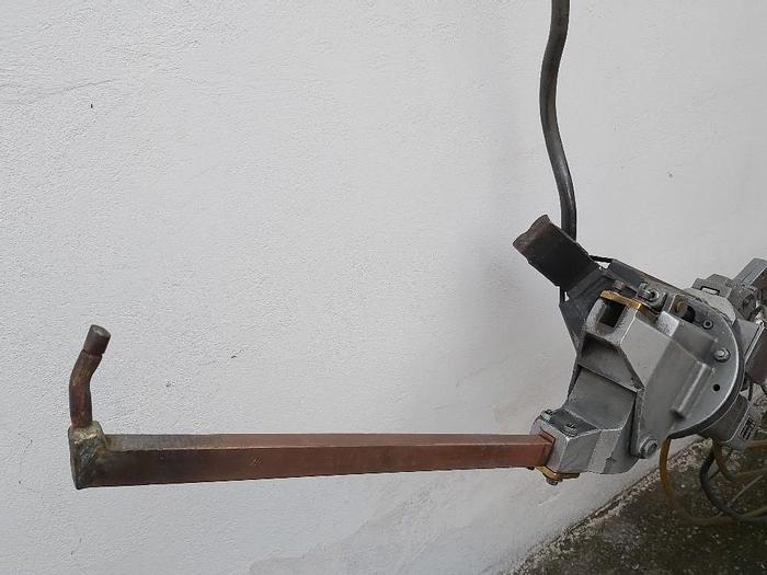 Gebraucht Dalex 3326-3, MPS 1033,