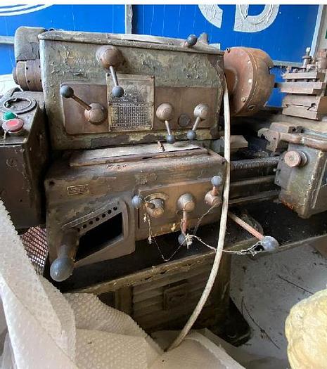 Usato TORNIO PASQUINO DA230X2000