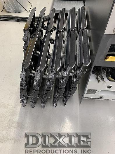 Used 1999 Heidelberg SM52-5-P3H