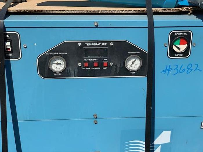 Used Arrow Air Dryer