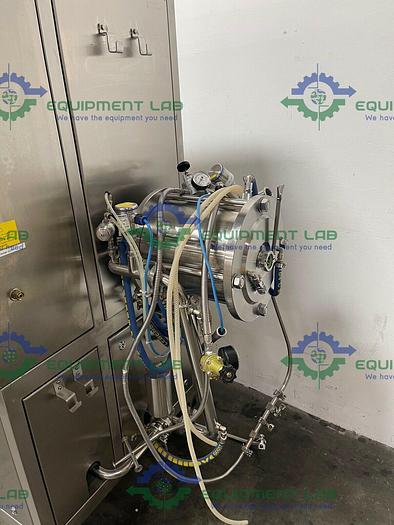 Used Hansa Mixer 30442 ECO-MIX Foam Generator