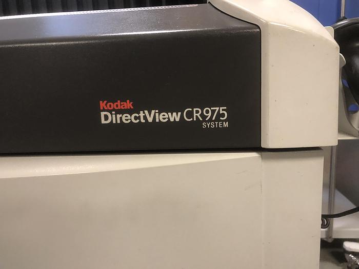 Gebraucht Kodak-DirectView-CR975-1265