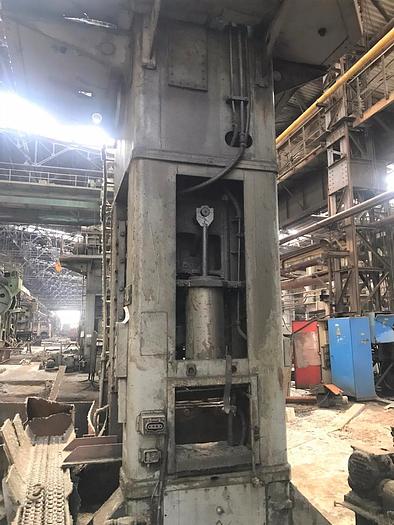 Used Press Trimming KA9536