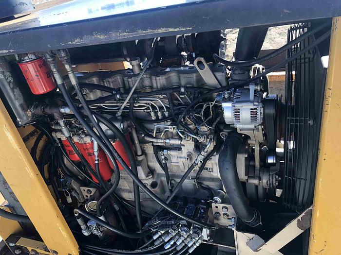 Used 2006 WILDCAT TS616