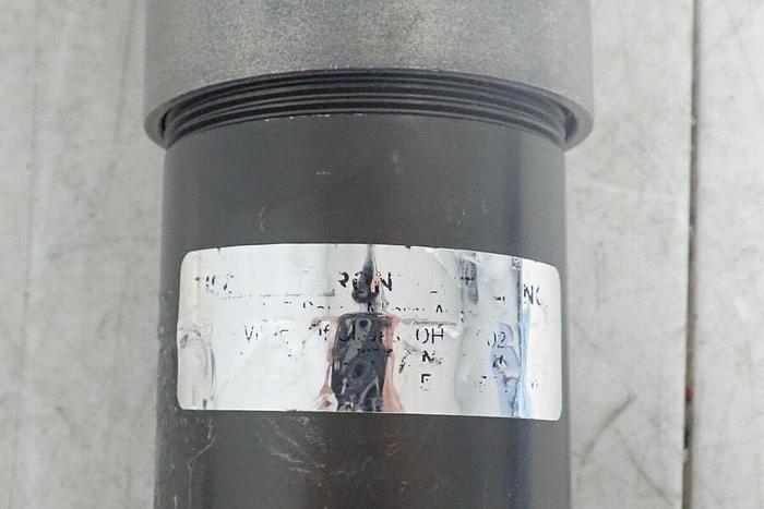 Used Tisch Evironmental Thermo Air Sampler PUF Head