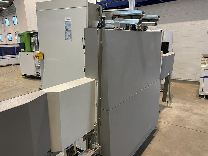 Usato 2012 Biesse Skipper V 31
