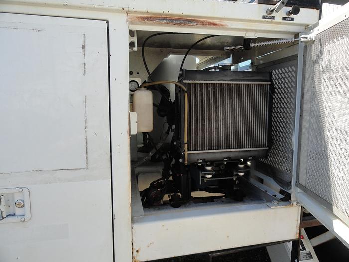 Used 2008 GMC / Altec TOPKICK C7500 / LRV56