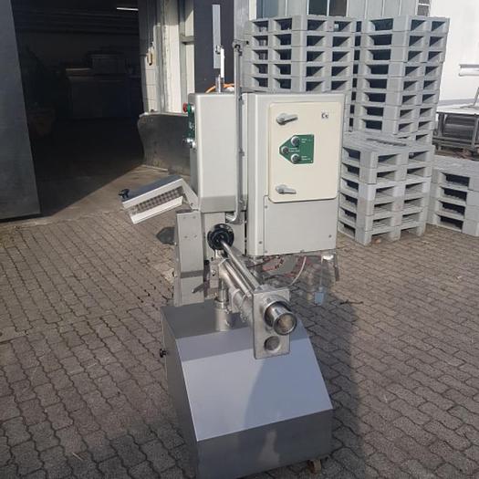 Used Tipper Tie  DCA E 200