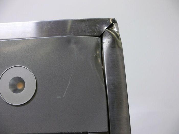 Used Miele Range Hood Series DAR1230 36" Pro-Style Wall-Mount Canopy Range Hood