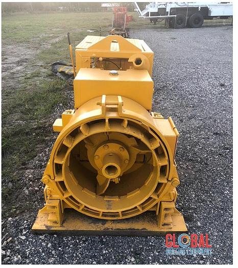 Used Item 0919 : 1999 Michael Byrne D30-600 Auger Boring Machine