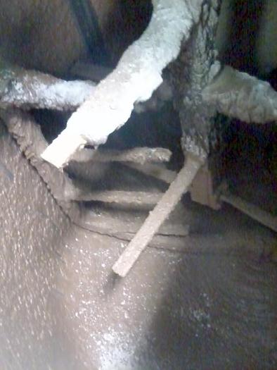 Used FPE MIXING SYSTEM FOR MANUFACTURE OF CREAM FILLINGS