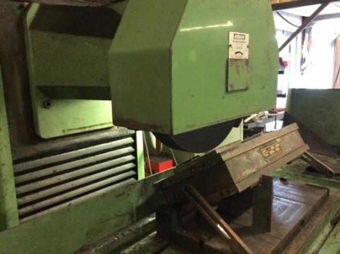 Used Jakobsen SJ 1424 Surface Grinder