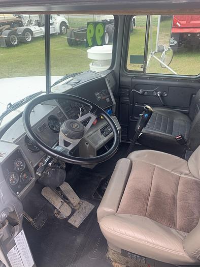 Used 1999 Mack RD 688S Tri Axl Dump Truck