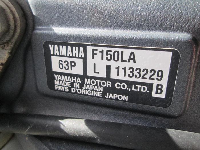 Used 2005 Pathfinder 2000 V