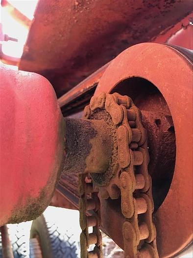 Used 0 Speedstar 240 CABLE TOOL RIG