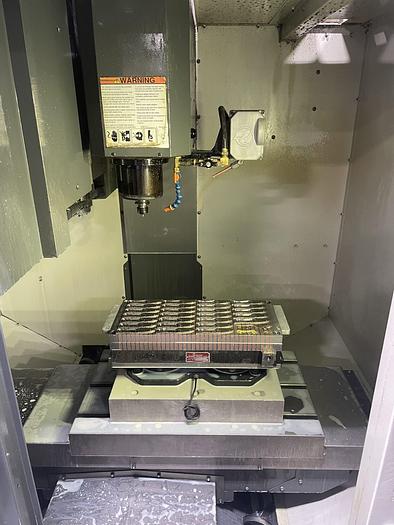 Used 2013 HAAS DT-1 CNC Vertical Machining Center