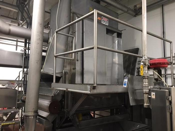 Used Commercial Air Cleaner