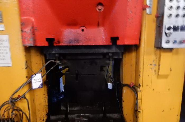 Used Press Friction Screw FPRN1600