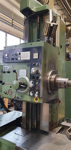 Używane 1998 TOS Varnsdorf WHN 9B