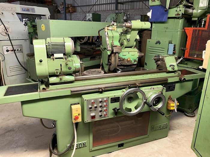 Used Ribon RUR Cylindrical Grinder