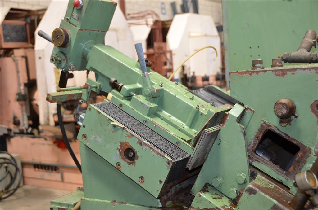 Usado CINCINNATI 3-300 TWIN GRIP #4288