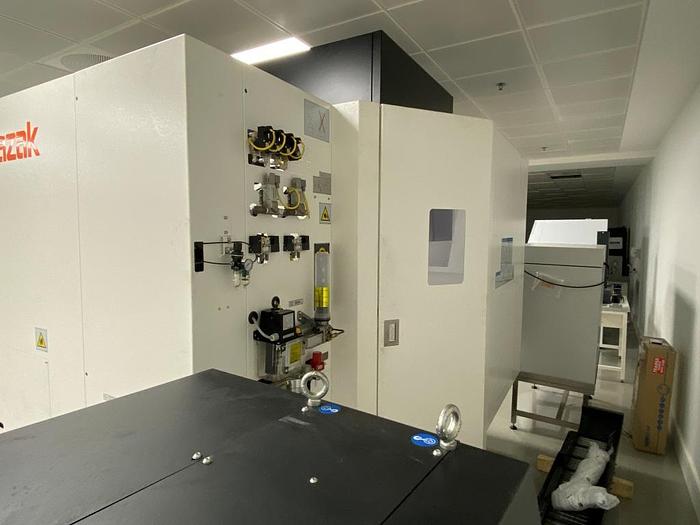 Used 2018 Mazak Vertical Center Nexus 530C-II 5X Machining Center