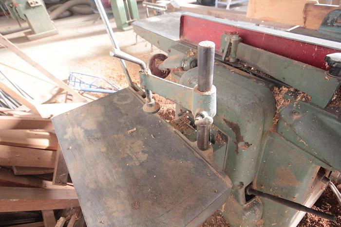 Usato Surplace 05 lavorazioni