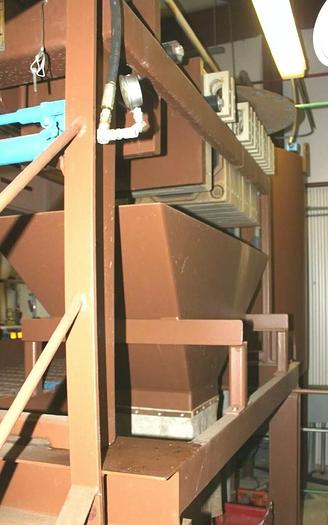 Refurbished Atlantic Chemical System FP-69