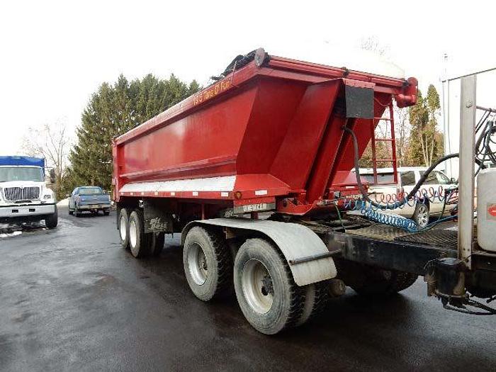 Used 2003 International 2574- Stock #: 8665