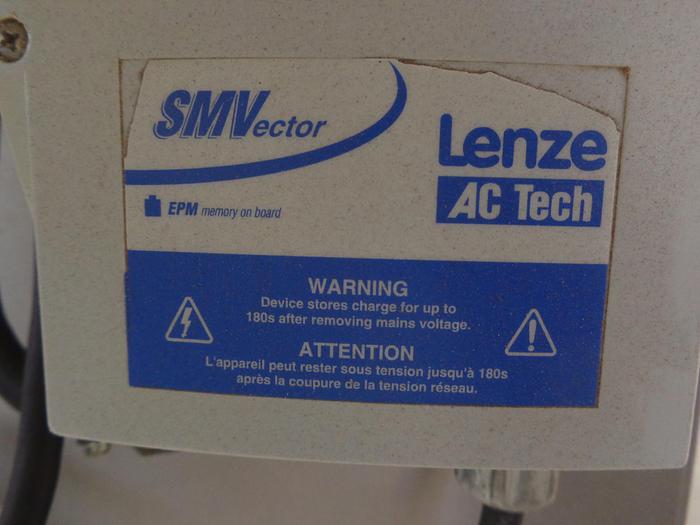 Used Sheeter, Dough, 24" x 72", S/st, Lucks, Mdl LSM-24, #C742849