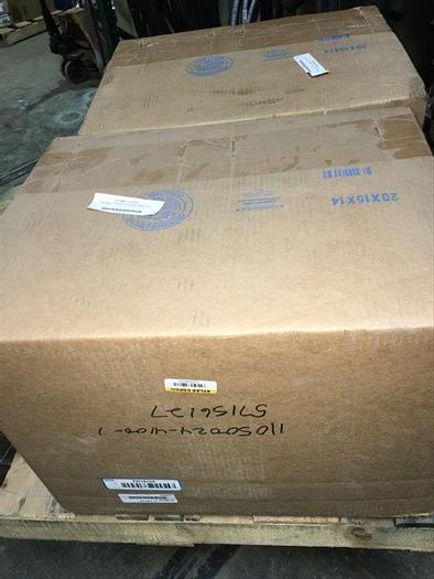 0 Atlas Copco 57156127 KIT-PUMP INS