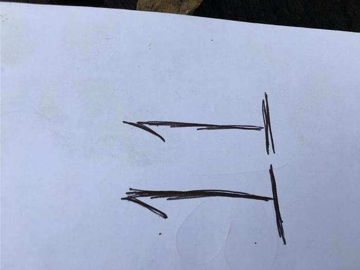 Used RG 6-3/4" Elevator