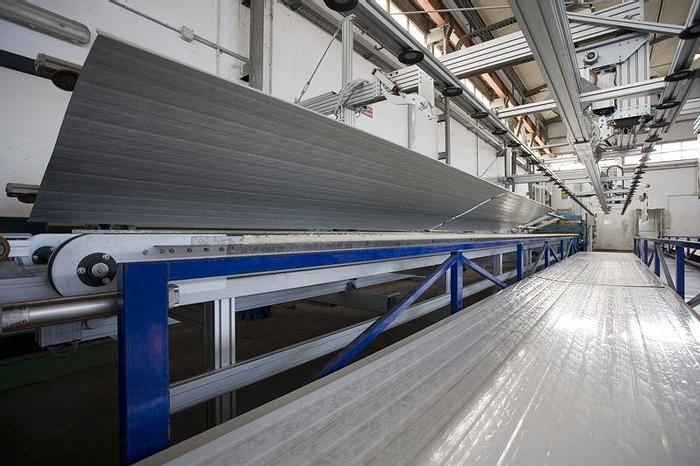 Used  Var. Brands -   Equip. f. sale by Clients (Us.) #3750