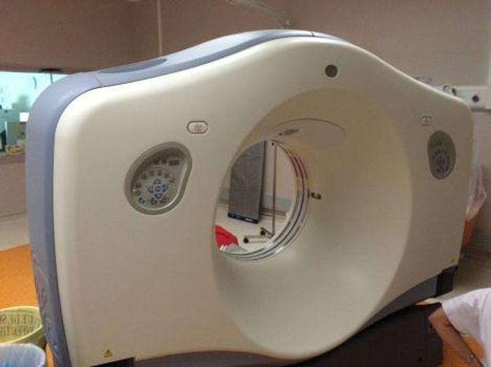 Used GE LightSpeed PRO 32 CT Scanner