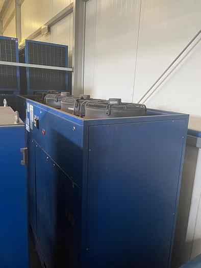 Used Tumpf laser TLF 5000 Turbo