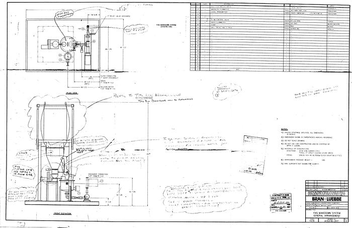 Used 1997 DASTECH #21027