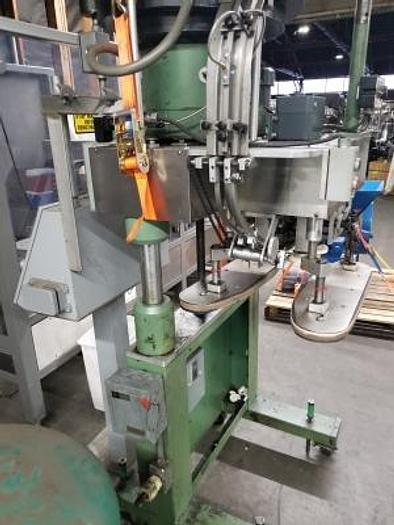 Used Kaps-All Capper