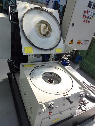 Utilisé ROSLER Z800 HA TURBO FLOC